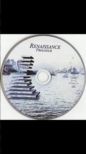 Renaissance-Prologue-1972-pt2 #shorts#compilation#1972#renaissance#progrock#femalevocals#music
