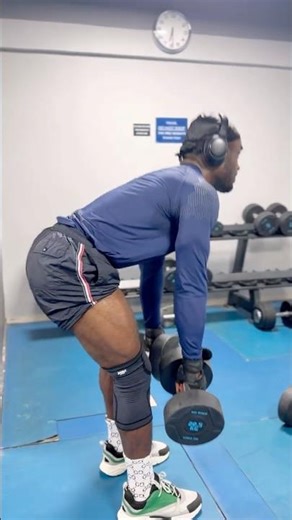 Powerful workouts for glutes and hamstrings #fitneess #motivation #gym