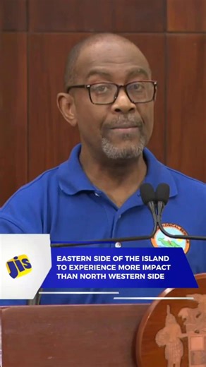 463K views · 3.8K reactions | Tropical Storm Melissa's impact is set...