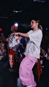 One less problem 💁🏼‍♀️ Choreo: @therealjordangrace CLASS TONIGHT 7:45pm - Beginner Hip Hop Song: Squabble Up - Kendrick Lamar Register Online or on our App to Reserve Your Spot! #AREA54 #dance #nashville | Jordan Grace