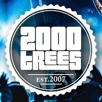2000trees Tour Dates & Tickets