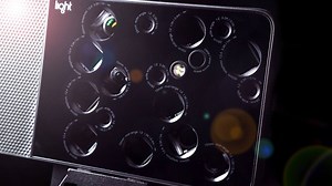 This is my long awaited review of the Light L16. Announced 2 years ago it is finally out. The Light L16 combines 16 lenses in a mobile style body. Light say this is aimed to replace a traditional DSLR and a bag of lenses. The Light L16 uses computational imaging to get to the final image. When you make a photograph, it uses multiple lenses to compose the photo. Up to 10 images are combined and then stitched together in post production. On the widest angle setting this produces an 81 Megapixel im