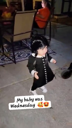 7.4K views · 221 reactions | #wednesday #monstermash #wednesdayaddams #Halloween #Samara | Robert Rodriguez | Facebook