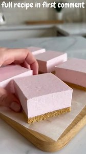 No-Bake 3-Ingredient Cherry Cool Whip Bars Ultra-Easy No-Bake Cherry Cool Whip Bars with Sweet Creamy Layers Recipe Ingredients: 1 ½ cups crushed graham crackers or Golden Oreos 1 (8 oz) tub Cool Whip, thawed | Easy Recipes