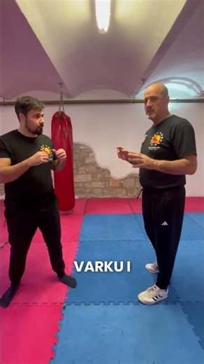 Najčešća greška u tuči, i kako je okrenuti u svoju korist
