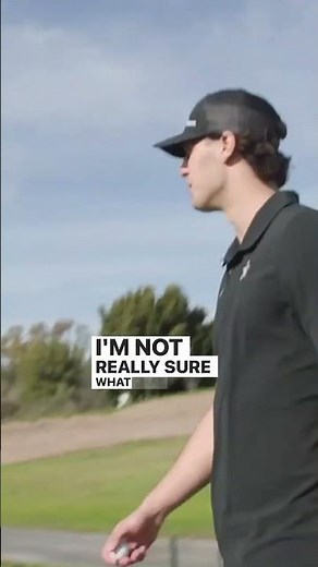 Yankees No. 3 prospect Spencer Jones is MIC'D UP during his FIRST EVER round of golf 😂😂😂