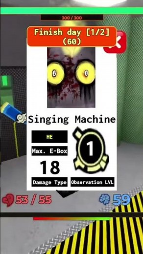 Game:tuantus lobotomization branches #roblox #projectmoon #funny #lobotomycorporation #limbuscompany