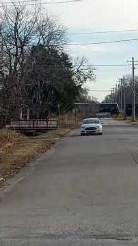 Union Pacific Ethanol Unit Train