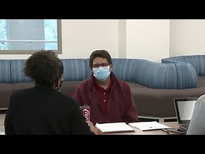 Brooks Virtual Job Fair is connecting employers, job seekers in San Antonio