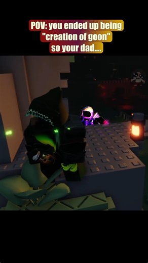 creating goon mafia wink wink #shedletsky #swapsaken #forsaken #aprilfools