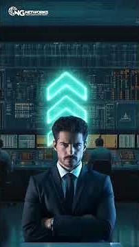 SOC or NOC? 🤔 If you want to protect and earn BIG in Dubai, SOC is the way to go! #cybersecurity