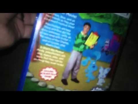 My Clamshell VHS Collection (Part 22)