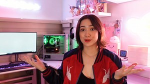 1K views · 89 reactions | Catch your girl Aryanna Epperson and her stunning gaming & work setup on this all new AMD Experience featuring the AMD Ryzen 9 5950X, ASrock Radeon RX 6700XT, and other powerful specs. Aryanna can use this setup for editing, gaming, and streaming with ease and convenience! Tap the video below to know more about the PC and her experience! This video is brought to you by ASRock, Cooler Master, and DeepCool Philippines. | AMD | Facebook