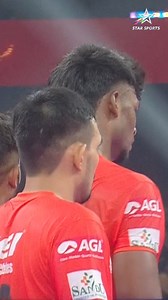 18K views · 328 reactions | Ajit Chauhan @ajit_kabaddi_009 in action mode ✌ #ProKabaddiOnStar #LetsKabaddi #AjitChauhan #UMumba | Khel Kabaddi | Facebook