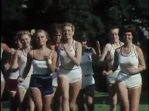 Athletics (1979) #thebennyhill #thebennyhillshow | Benny Hill Show