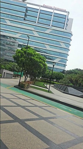 prestige technostar Tech Park 🚀 One of India’s Best IT Parks in Bangalore Silicon Valley of india 🇮🇳