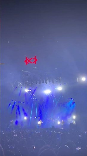 Megadeth - Ride the Lightning LIVE (Istanbul 2026) ⚡