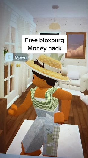 Money hack #bloxburg #Roblox #BloxburgMoneyHack [̲̅$̲̅(̲̅ιοο̲̅)̲̅$̲̅] #RobloxViral