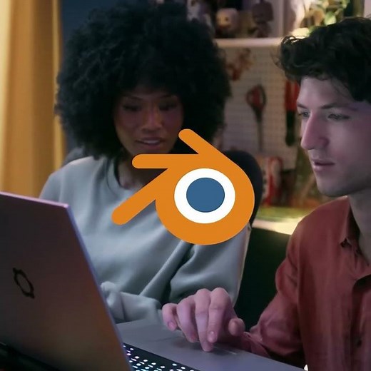 3D Animation Software & VFX Software #blender #3danimation