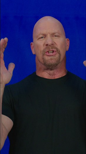 273K views · 4.6K reactions | Bravo!  Always fun having Stone Cold Steve Austin around to help shoot a commercial for WWE 2K 2K24!  | WWE | Facebook