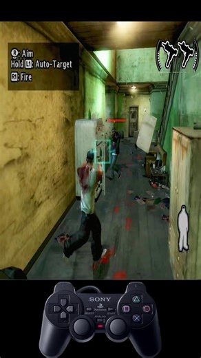 NOSTALGIA GAMER on Instagram: "True Crime: New York City - Um jogaço do PS2 #truecrimenewyorkcity #ps2games #playstation2games #jogosdeps2 #jogos #games"