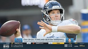 2.4K views · 71 reactions | What does Ryan Tannehill's future look like with the #Titans  | Tennessee Titans on CBS Sports | Facebook