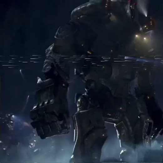 PACIFIC RIM | CHERNO ALPHA |JEAGER #shortvideo #edit #pacificrim #chernoalpha #fypシ #fyp