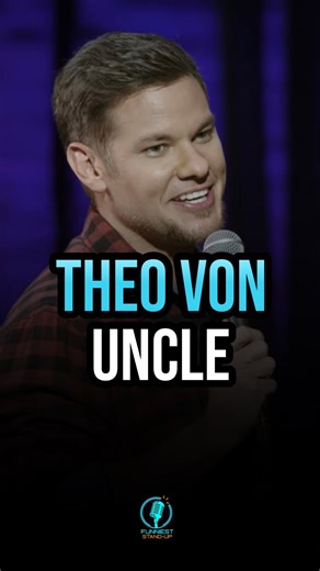 41K views · 233 reactions | Theo is too funny Special: No Offense | Funniest Standup | Facebook