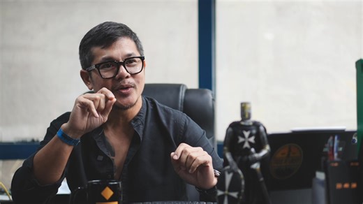 "Life Hack on how I became a Captain at the early age of 33" DM Files EP02 Part 4 of 9 https://www.facebook.com/Capt.MarlonCataquis shopee.ph/diskartengmarino 🛒 Full video https://youtu.be/Ua3QjpvwWW0 #Marino #Seaman | DiskartengMarino