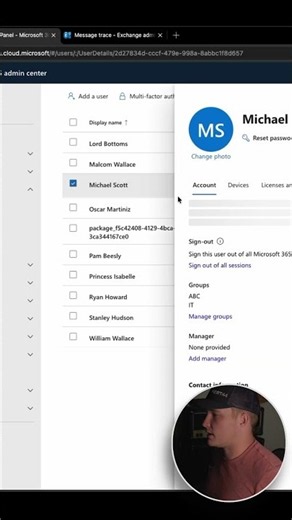 How to Add and Remove an Alias from a Microsoft Email