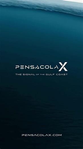 Pensacola X™: Shaping the Gulf Coast's Future