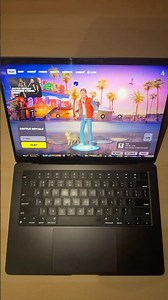 How To DOWNLOAD and PLAY Fortnite Mobile on Macbook/Mac! (Chapter 7)