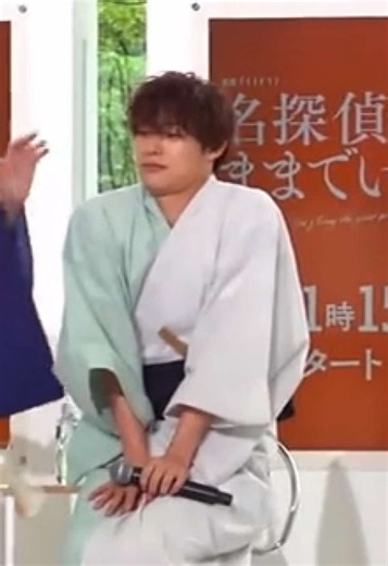 名探偵のままでいて 高松アロハ出演シーン解説