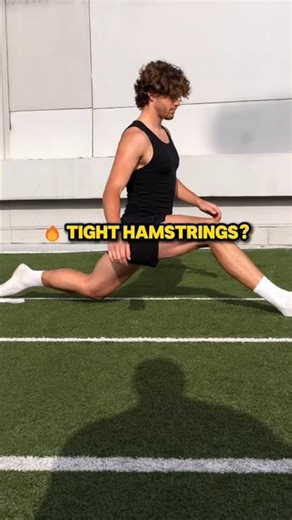 Understanding safe hamstring stretching techniques. @lowbackability Brendan Backstrom
