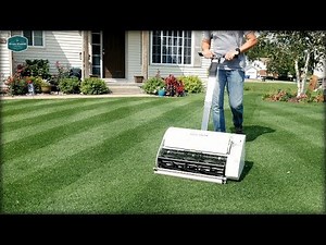 Why I Switched to a Smooth Roller // Look at those Stripes!