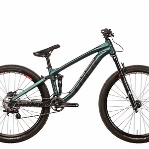 Trek Ticket S Dirt Jumper - 2024, Large