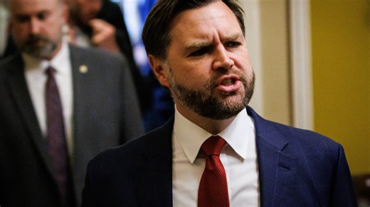 JD Vance: ‘Totally Acceptable’ To Want Neighbors Who ‘Speak The Same Language’