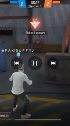 #freefire lone wlof ma head shot only rad numbe #garenafreefire #freefireworldseries #royalepass