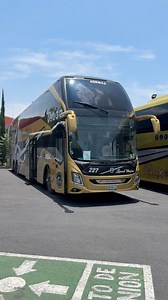 Autobús Volvo 9800 DD 2019, 62 asientos ||EN VENTA|| Ing. David Díaz Tel.(722)3759308 | Venta Autobuses
