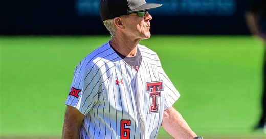 Baseball: Texas Tech vs. Albany Game 1 Thread