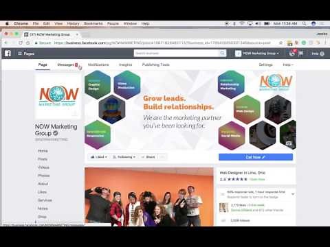 How to use Facebook Job Posting to Hire