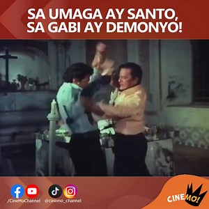 🎥: El Vibora Panoorin ang #CineMo sa: 📺: SkyCable Channel 7 📺: GSat Channel 13 📺: Cignal Channel 43 📺: Sinag Cable Channel 14 📺: Cablelink Channel 14 📺: Vision Channel 94 | CineMo