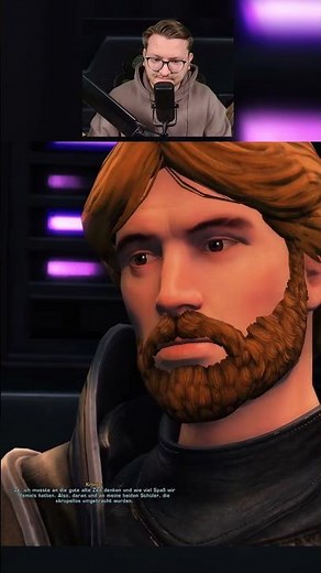 The good old days 😱 #shorts #gaming #swtor #starwars #starwarstheoldrepublic #starwarsgame