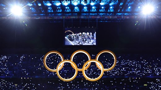 Gov. Whitmer speaks with Michiganders representing Team USA at the Winter Olympics