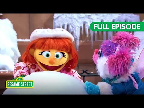 Watch the Seasons Change on Sesame Street!🌷☀️🍂❄️| Sesame Street Full Episode