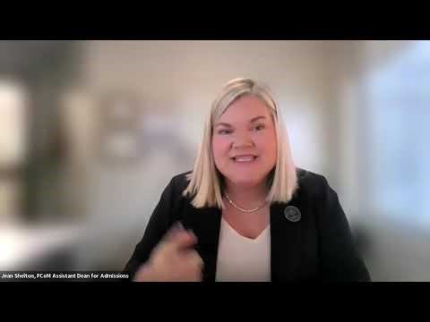 Watch What Happens Live: Mock Interviews with Real Admissions Officers