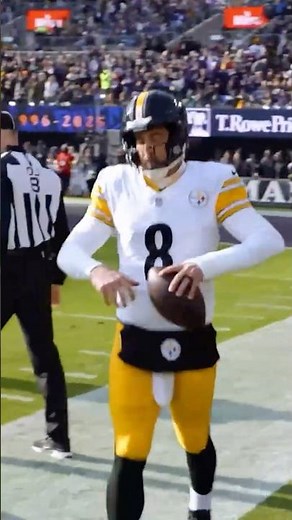 Fired up after that Aaron Rodgers TD 😤