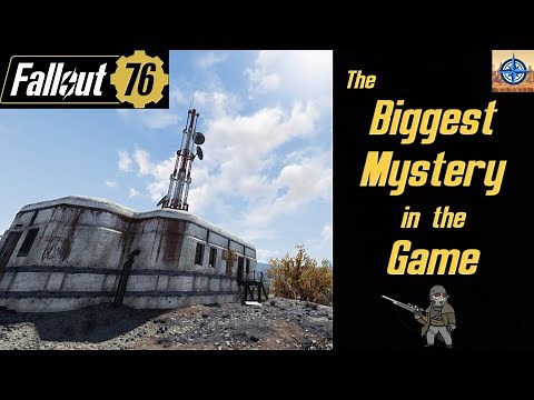 Fallout 76: Who is the Voice of Appalachia Radio?