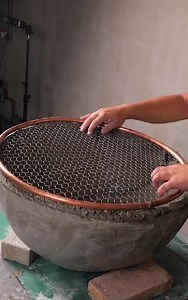 22K views · 40 reactions | Build a Simple Fire Pit in Your Backyard | 3-Minute Hacks | Facebook