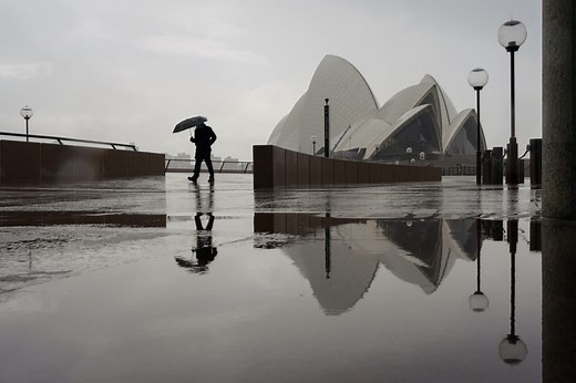 Highly contagious delta variant on path to become dominant strain in the U.S.